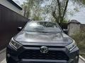 Toyota RAV4 2021 годаүшін15 000 000 тг. в Актобе