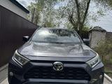 Toyota RAV4 2021 годаүшін15 000 000 тг. в Актобе