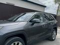 Toyota RAV4 2021 годаүшін15 000 000 тг. в Актобе – фото 6