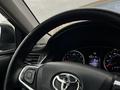 Toyota Camry 2015 годаfor8 600 000 тг. в Талдыкорган – фото 10