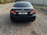 Toyota Corolla 2012 годаfor6 100 000 тг. в Алматы – фото 5