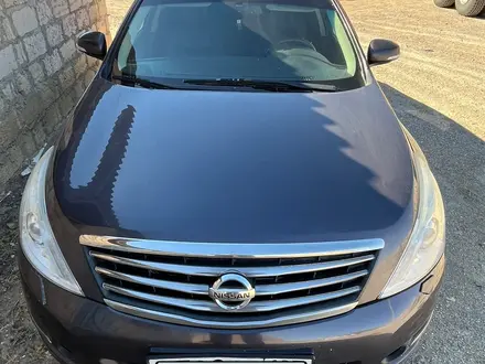 Nissan Teana 2011 года за 3 000 000 тг. в Актау – фото 4