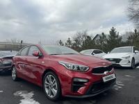 Kia K3 2021 годаүшін8 500 000 тг. в Алматы