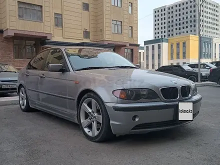 BMW 325 2004 года за 4 499 362 тг. в Актау – фото 13