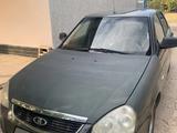 ВАЗ (Lada) Priora 2172 2009 годаүшін800 000 тг. в Сарыагаш – фото 3