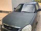 ВАЗ (Lada) Priora 2172 2009 годаүшін800 000 тг. в Сарыагаш – фото 4