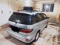 Toyota Previa 2001 года за 5 400 000 тг. в Актобе