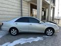 Toyota Camry 2005 года за 5 700 000 тг. в Алматы – фото 4