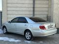 Toyota Camry 2005 года за 5 700 000 тг. в Алматы – фото 6