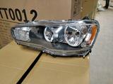 Фары Lancer 2008-2012год за 42 000 тг. в Алматы