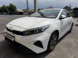 Kia K3 2021 года за 7 800 000 тг. в Тараз