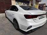 Kia K3 2021 года за 7 800 000 тг. в Тараз – фото 5