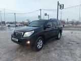 Toyota Land Cruiser Prado 2012 годаүшін15 000 000 тг. в Актобе