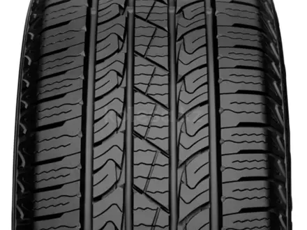 Новые шины Nexen RH5 275/65R17 Производство Корея за 50 000 тг. в Алматы – фото 4