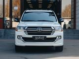 Toyota Land Cruiser 2021 годаfor48 900 000 тг. в Алматы – фото 2