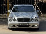 Mercedes-Benz E 320 2000 года за 3 750 000 тг. в Алматы – фото 2