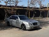 Mercedes-Benz E 320 2000 года за 3 750 000 тг. в Алматы – фото 3