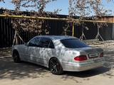 Mercedes-Benz E 320 2000 года за 3 750 000 тг. в Алматы – фото 5