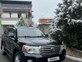 Toyota Land Cruiser 2012 годаfor18 600 000 тг. в Алматы