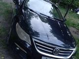 Volkswagen Passat CC 2009 года за 4 200 000 тг. в Алматы