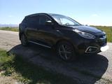 Hyundai Tucson 2014 года за 6 900 000 тг. в Усть-Каменогорск – фото 2