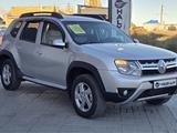 Renault Duster 2017 года за 5 700 000 тг. в Костанай