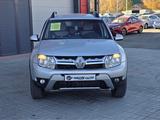 Renault Duster 2017 года за 5 700 000 тг. в Костанай – фото 4