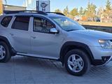 Renault Duster 2017 года за 5 700 000 тг. в Костанай – фото 2