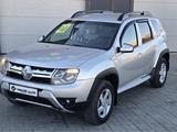 Renault Duster 2017 года за 5 700 000 тг. в Костанай – фото 5