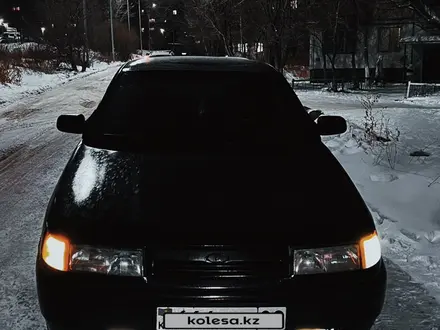 ВАЗ (Lada) 2110 2003 года за 800 000 тг. в Темиртау