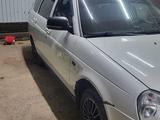 ВАЗ (Lada) Priora 2171 2009 годаүшін2 000 000 тг. в Уральск – фото 3