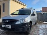 ВАЗ (Lada) Largus (фургон) 2014 годаүшін4 000 000 тг. в Атырау – фото 4