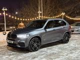 BMW X5 2015 годаfor18 500 000 тг. в Алматы – фото 3