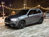 BMW X5 2015 годаfor18 500 000 тг. в Алматы – фото 4