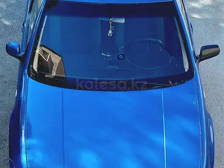 Volkswagen Golf 2000 года за 2 500 000 тг. в Жанаозен