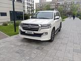 Toyota Land Cruiser 2009 годаfor20 000 000 тг. в Алматы – фото 3