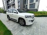 Toyota Land Cruiser 2009 годаfor20 000 000 тг. в Алматы – фото 4