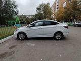 Hyundai Accent 2011 года за 4 390 000 тг. в Астана – фото 3