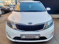 Kia Rio 2014 года за 3 400 000 тг. в Атырау