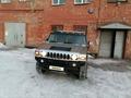 Hummer H2 2002 годаүшін8 500 000 тг. в Усть-Каменогорск – фото 29