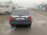 Volkswagen Golf 1993 года за 1 150 000 тг. в Петропавловск – фото 5