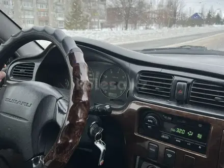 Subaru Outback 1999 года за 2 500 000 тг. в Алматы – фото 2