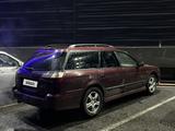 Subaru Outback 1999 года за 2 500 000 тг. в Алматы