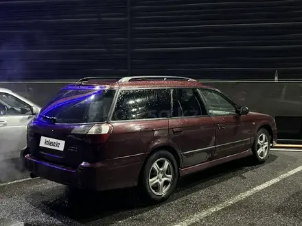 Subaru Outback 1999 года за 2 500 000 тг. в Алматы