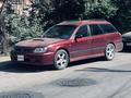 Subaru Outback 1999 года за 2 500 000 тг. в Алматы – фото 3