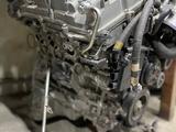 Двигатель 4Gr 2.5 Toyota за 1 000 тг. в Алматы – фото 2