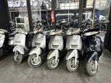 Honda  Lead 2003 года за 180 000 тг. в Алматы