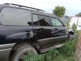 Lexus LX 470 1999 годаfor4 000 000 тг. в Актобе – фото 3