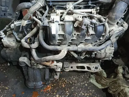 Двигатель A12XEP с навесным за 450 000 тг. в Алматы – фото 6