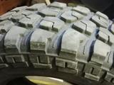 Шины грязевые off-road за 105 000 тг. в Усть-Каменогорск – фото 2